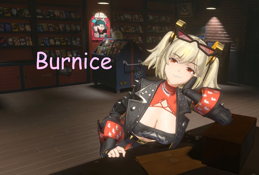 [AidenHet] Burnice - uncensored